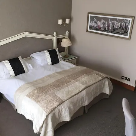 Fredrick'S Hotel & Spa-2