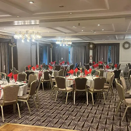 Fredrick'S Hotel & Spa-3